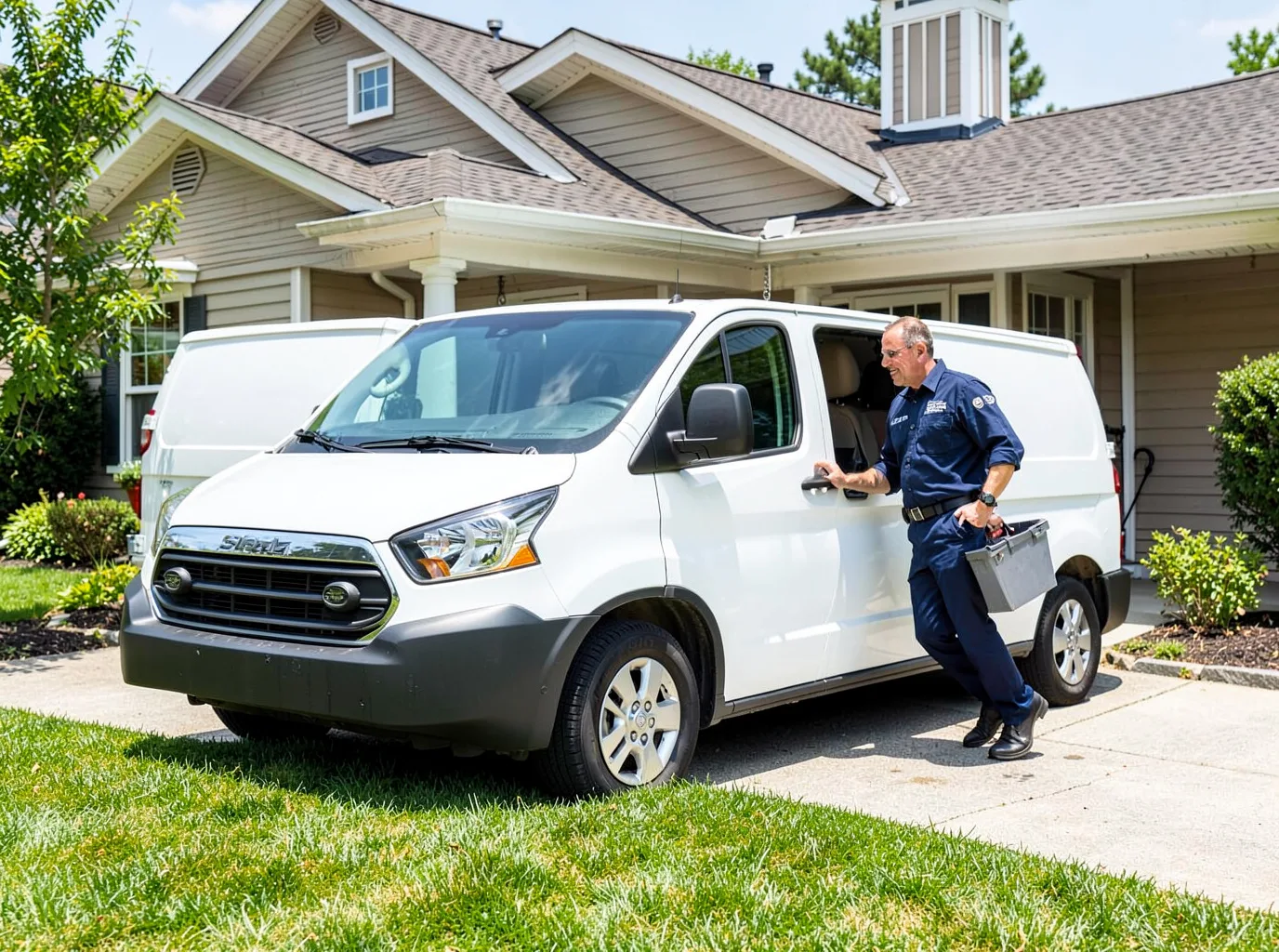 Emergency Plumber company in Madison, ME